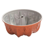 Nordicware Molde Antiadherente Diseño Floral - Farmacias Arrocha