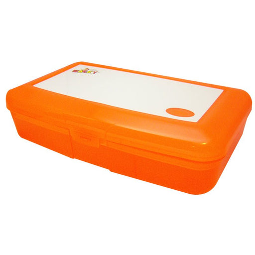 Azor Wacky Box Lapicera Transparente - Farmacias Arrocha