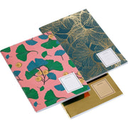 Set De 3 Cuadernos - Farmacias Arrocha