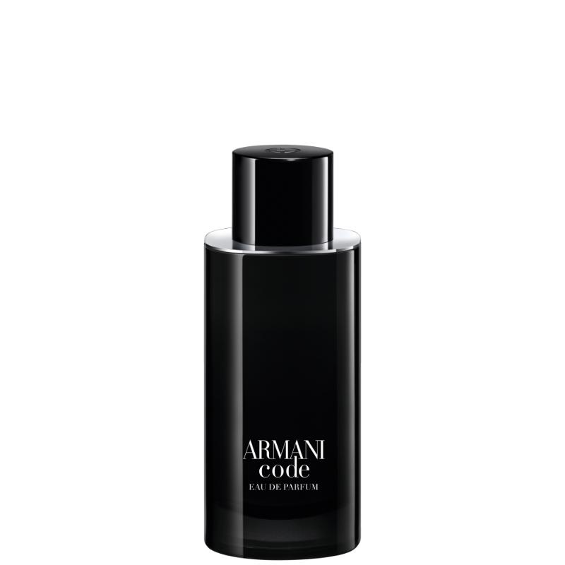 Giorgio Armani Eau de Parfum Code Men - Farmacias Arrocha