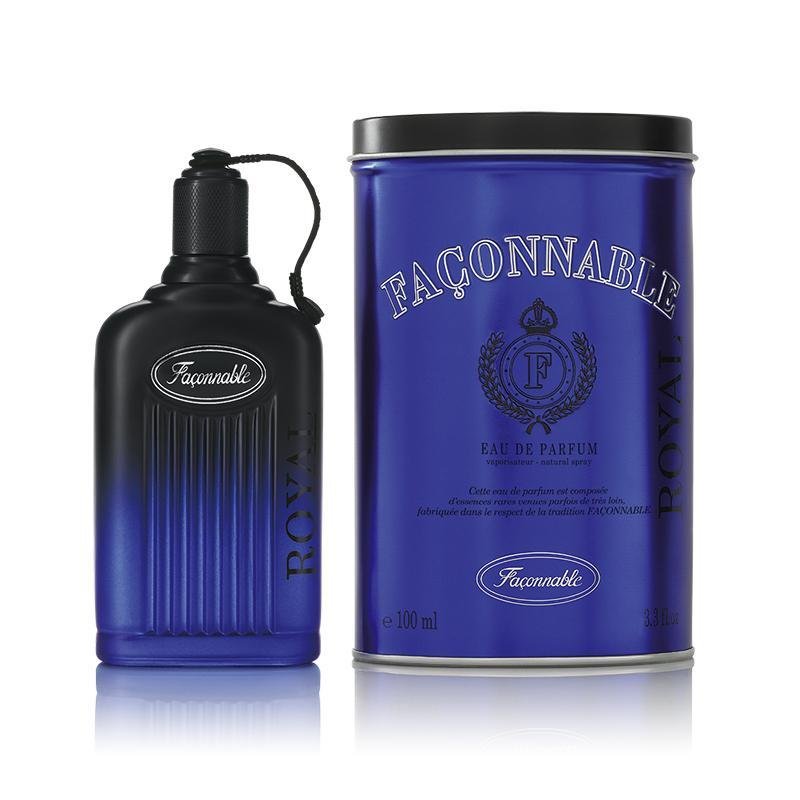 Façonnable Royal Eau De Parfum 100Ml - Farmacias Arrocha