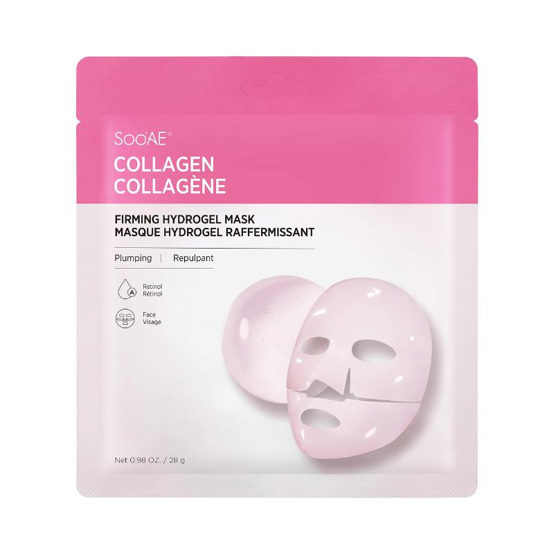 Sooae Collagen Hydrogel Mask - Farmacias Arrocha