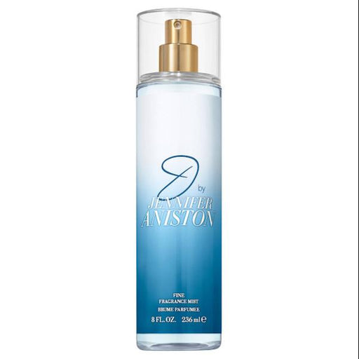 J By Jennifer Aniston Fine Body Mist 8Oz - Farmacias Arrocha