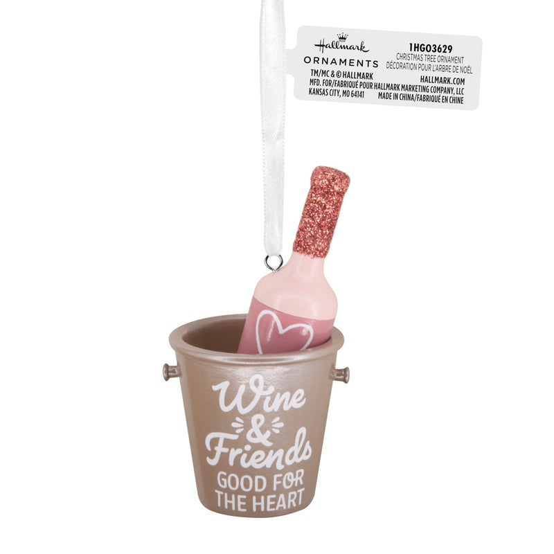 ORNAMENT RSN WINE N FRNDS - Farmacias Arrocha