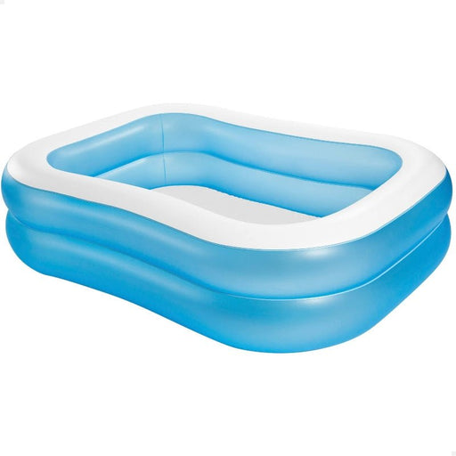 Intex Piscina Familiar Inflable 2.03m x 1.52m x 48cm - Farmacias Arrocha