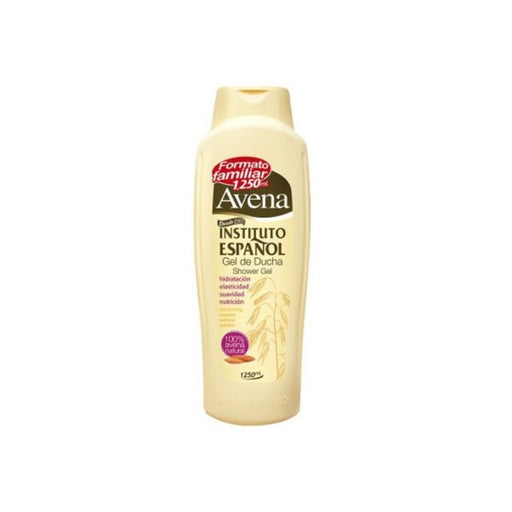 Instituto Español Gel De Avena 1250 Ml - Farmacias Arrocha