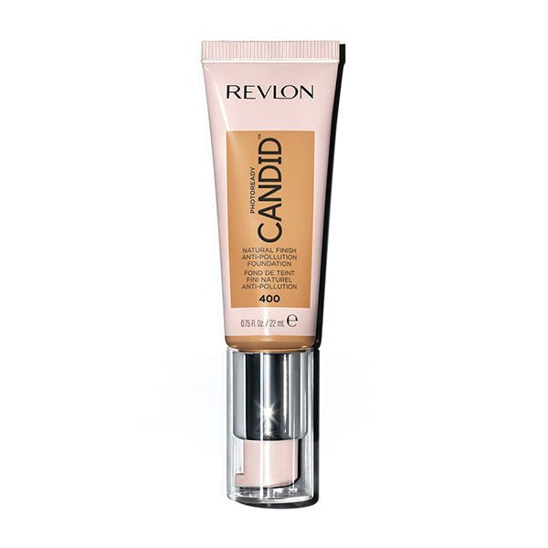 Revlon PhotoReady Candid Foundation - Farmacias Arrocha