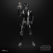 Star Wars The Black Series Archive - Imperial Death Trooper - Farmacias Arrocha