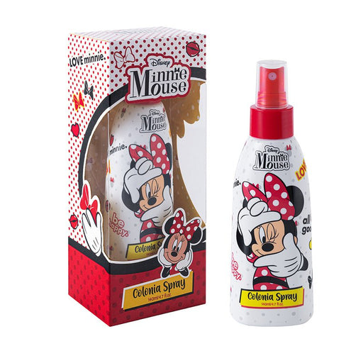 Colonia Minnie X 175Ml - Farmacias Arrocha