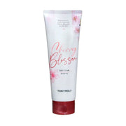 Tony Moly Cherry Blossom Chok Chok Body Cream - Farmacias Arrocha