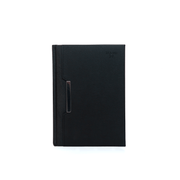 Cavalier Agenda Premium Gerencial Ilamatepec Bk 2026 - Farmacias Arrocha
