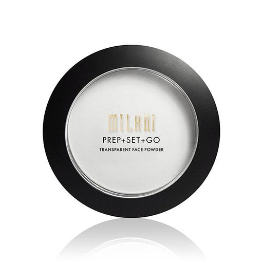 Milani Prep Powder- Go Transparent - Farmacias Arrocha