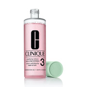 Clinique Clarifying Lotion 3 Exfoliante Piel mixta - grasa - Farmacias Arrocha