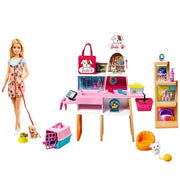 Barbie Tienda para Mascotas - Farmacias Arrocha