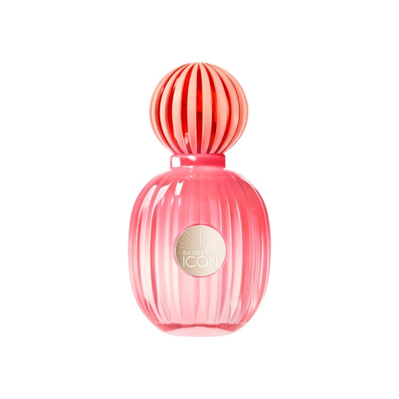Banderas Icon Splendid Edp - Farmacias Arrocha