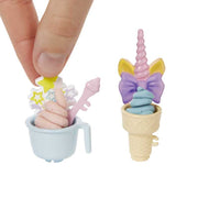 Barbie Profesiones Set de Juego Heladería Con Muñeca - Farmacias Arrocha