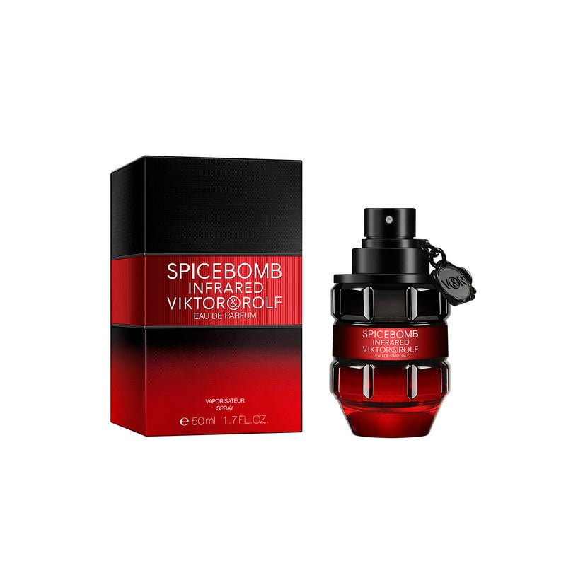 Viktor & Rolf Spicebomb Infrared EDP - Farmacias Arrocha