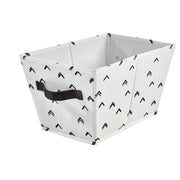 iDesign Caja Para Almacenar 13"X10"X8" - Farmacias Arrocha