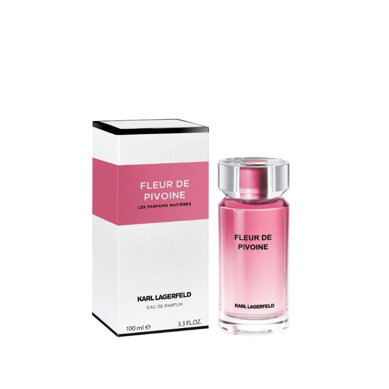 Karl Lagerfeld Fleur De Pivoine EDP - Farmacias Arrocha