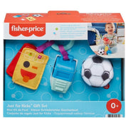 Fisher Price Futbol Gift Set - Farmacias Arrocha