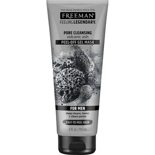 Freeman Pore Cleansing Mask - Farmacias Arrocha
