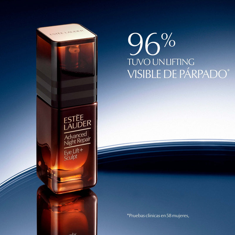 Estée Lauder Crema contorno de ojos Advanced Night Repair Reafirma y esculpe 15 ml - Farmacias Arrocha