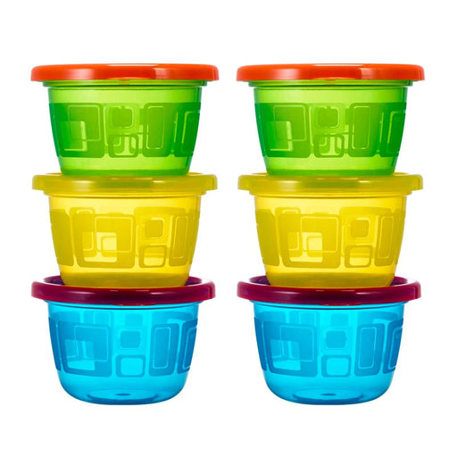 Take & Toss 4.5Oz Snack Cups 6 Pk - Farmacias Arrocha