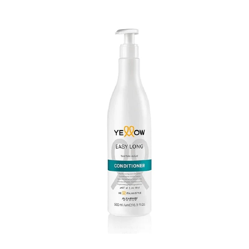 Yellow Easy Long Conditioner 500Ml - Farmacias Arrocha