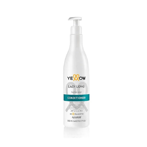 Yellow Easy Long Conditioner 500Ml - Farmacias Arrocha
