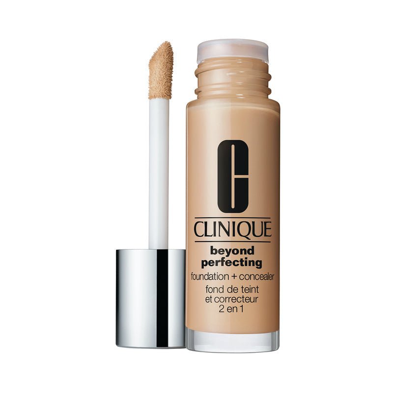 Clinique Base de Maquillaje + Corrector Beyond Perfecting™ 30 ml - Farmacias Arrocha