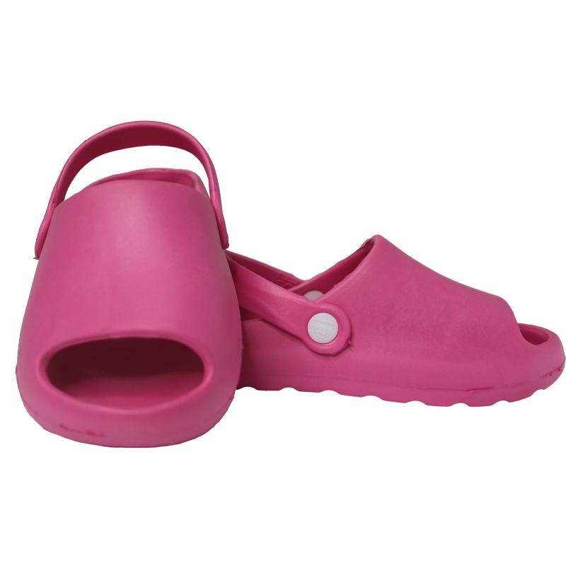 Sandalia Para Niños Rosa Talla 10 - Farmacias Arrocha