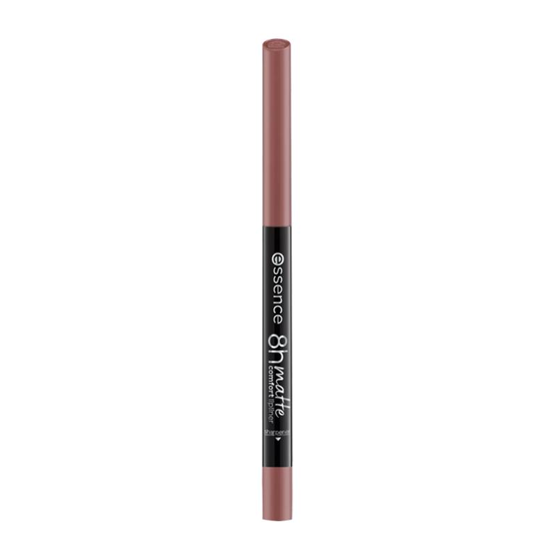 Essence Esse 8H Matte Comfort Lipliner 02 - Farmacias Arrocha