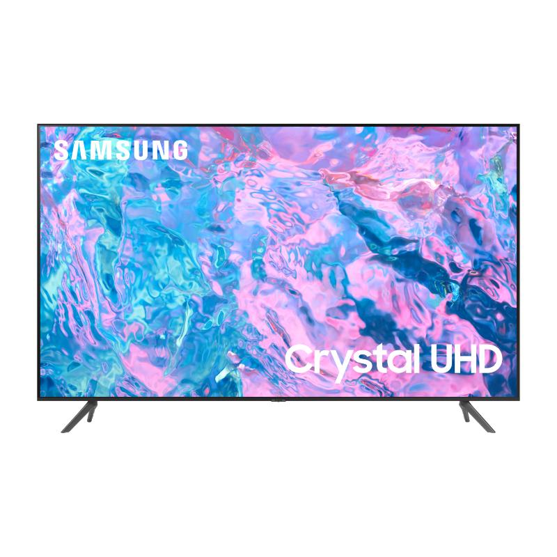 Televisor Led 50" Smart Crystal UHD 4K - Farmacias Arrocha
