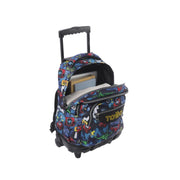 Totto Morral Rue Bomper Renglones O - Farmacias Arrocha
