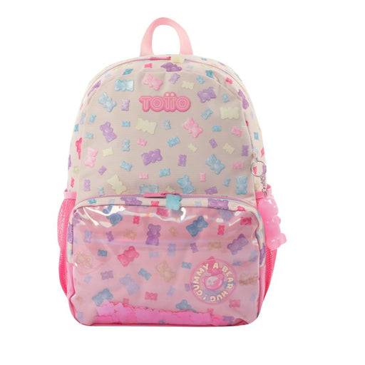 Totto Morral Gummy Bear M - Farmacias Arrocha