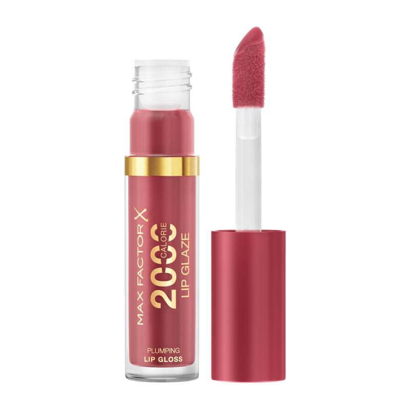 Max Factor 2000 Calorie Lip Glaze - Farmacias Arrocha