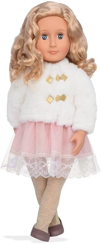 Our Generation Muñeca Halia - Farmacias Arrocha