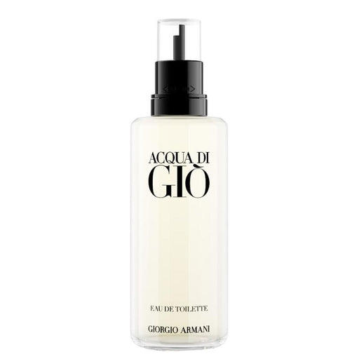 Giorgio Armani Acqua Di Gio Edt Refill Fragrances 150Ml - Farmacias Arrocha