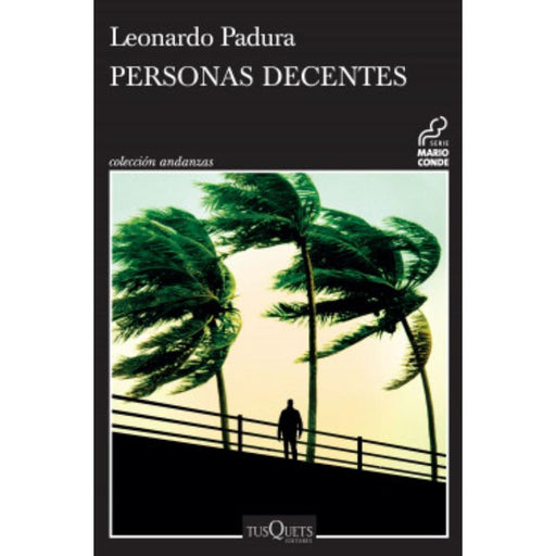 Personas Decentes - Farmacias Arrocha