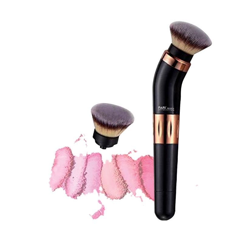 Vivitar Rotating Electric Makeup Brush - Farmacias Arrocha