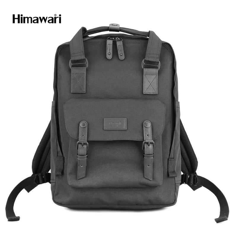 Himawari Mochila Para Portatil Vintage 15,6" - Farmacias Arrocha