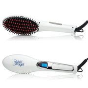 Quick N Straight Hair Straigtener - Farmacias Arrocha