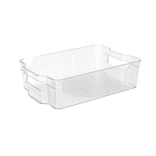 Tengone Contenedor Transparente Pequeño - Farmacias Arrocha