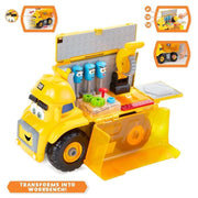 Caterpillar Equipo Junior Fix-It Phillip - Farmacias Arrocha