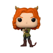 Funko Pop Movies Dungeons Y Dragons Doric - Farmacias Arrocha