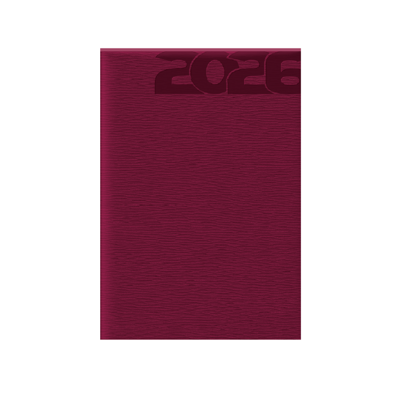 Agenda 2026 Agendum Rivoli Vino - Farmacias Arrocha