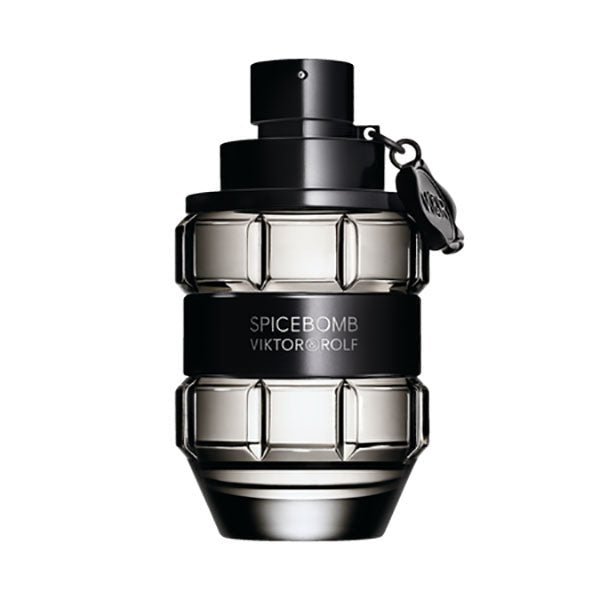Viktor & Rolf Spice Bomb Edt - Farmacias Arrocha