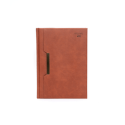 Cavalier Agenda Premium Gerencial Ilamatepec Bl 2026 - Farmacias Arrocha