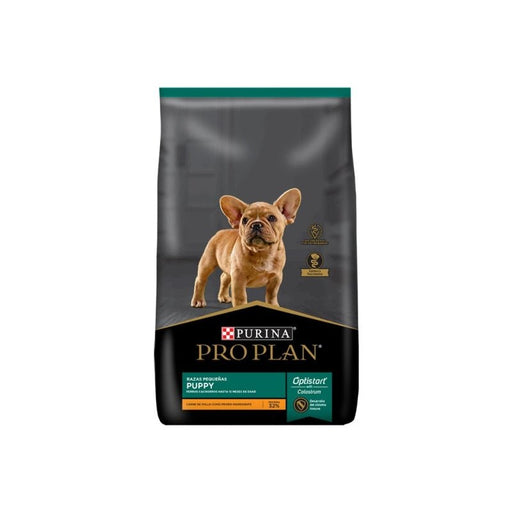 Pro Plan Puppy Razas Pequeñas OptiStart Pollo 7.5kg - Farmacias Arrocha