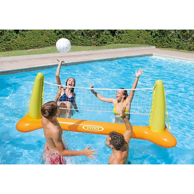 Intex Set Inflable Volleyball - Farmacias Arrocha